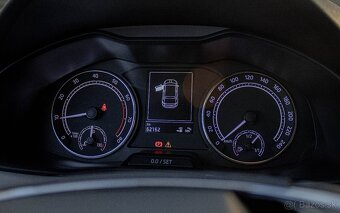 Škoda Scala 1.0 TSI 2021 - 11