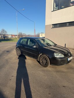 Golf 5 1.4Mpi - 11