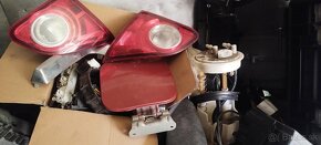 Nissan Qashqai 1.5 DCI diely - 11