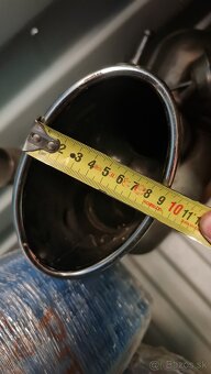 Sportovy vyfuk Audi RS4 - 11