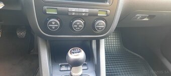 Volkswagen golf - 11