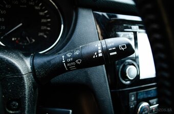 Nissan Qashqai 1.5 dCi Acenta - 11