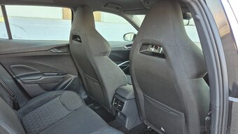 Škoda Fabia 1.5 TSI Style DSG LED - 11