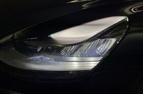Tesla Model 3 2021 refresh,Long Range AWD, tažné, DPH,záruka - 11