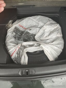 VW Passat B6 2.0tdi - 11
