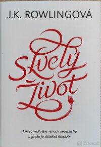 rôzne knihy - 11