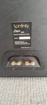Infinity Kappa 400 - 11