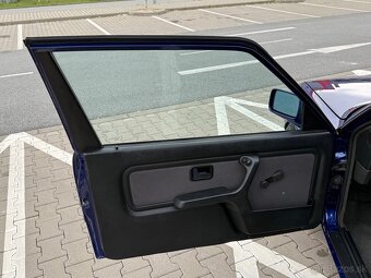 BMW e30 320is coupe 1987 - 11