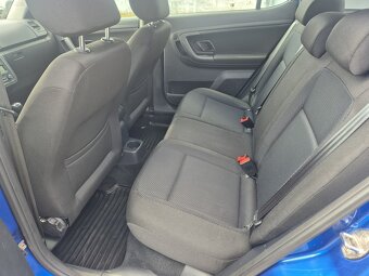 Škoda Fabia Style 1,2 TSi 77 kW 5°manuál - 11