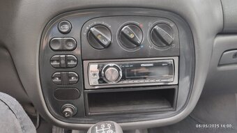 Ford Galaxy 1.9 TDI - 11