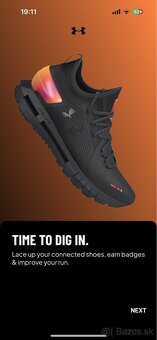 Under Armour tenisky - 11