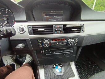 Predám Vymenim za Automat BMW 3 320d 120kw 2008 M47 - 11