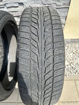 215/45 R20 95H XL EV zimné HANKOOK - 11
