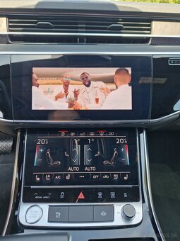 Predám Audi A8 50 3.0TDI / 126.000km - 11