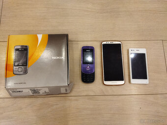 motorola g22 a stare telefony. nokia, samsung a ine... - 11