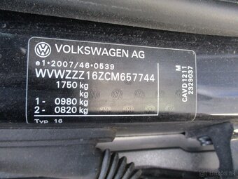 VOLKSWAGEN BEETLE 1,4TSi 118kw Xenon Led DPH 2012 - 11