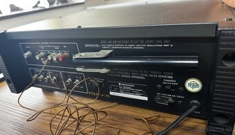 Kenwood KT8300 HiFi Vintage Tuner - 11