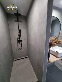 NA PREDAJ, 1-izbový byt po kompletnej rekonštrukcii, Kysucké - 11