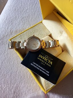 Hodinky Invicta - 11