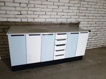 Na Predaj Kuchynska Linka - 11