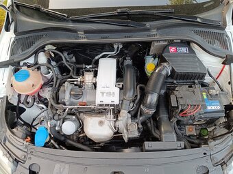 Škoda Rapid 1,2 tsi Ambition - 11