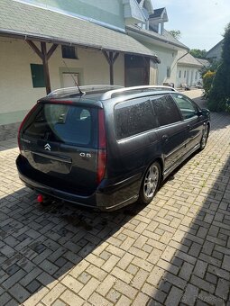 Citroën c5 - 11