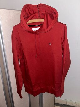 CALVIN KLEIN oblečenie - 11