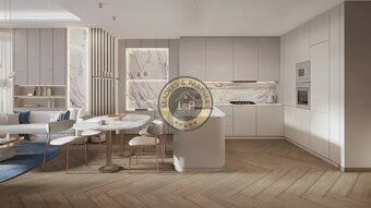 Beach Walk Residences by Imtiaz, Dubaj - 11