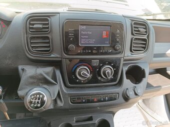 Fiat Ducato - 11