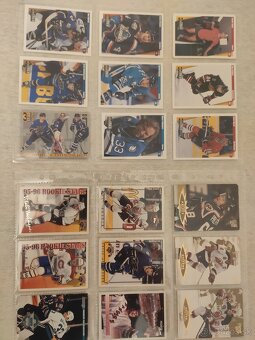 Predam zberatelske kalendare, kalendariky a vlajocky - 11