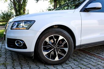 Audi Q5 2.0 TDI 110kw - 11