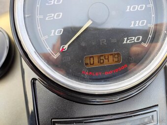 HD Road King - 11