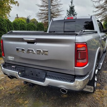 DODGE RAM 1500 5,7 HEMI LONGHORN odpočet DPH - 11