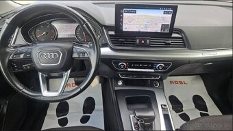 AUDI Q5 - PREDAJ AJ NA SPLÁTKY - 11