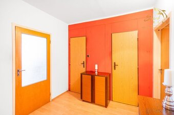 Priestranný 3-izbový byt s panoramatickým výhľadom - 11