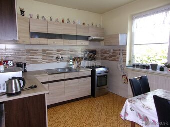 Rodinný dom Pusté Sady - 11