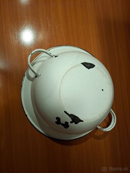 Misky Czechoslovakia - 11