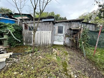 Ponúkam na predaj 3izb Rodinný dom so záhradou blízko Levíc - 11