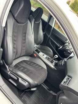 Predam Peugeot 308 SW 1.6HDI 85KW R.V 2014 305 345KM - 11