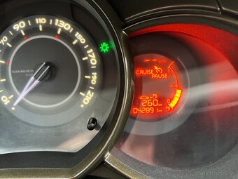 Citroen C3 1,4i 54KW 2012 - 11