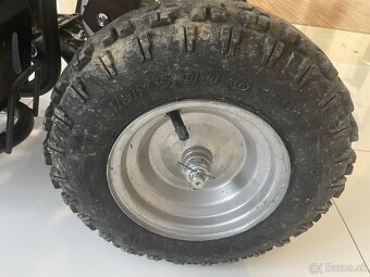 Detská štvorkolka - 11