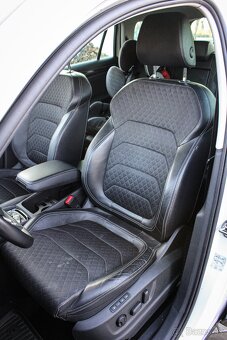 Škoda Kodiaq 2.0 TSI Style 4x4 DSG - 11