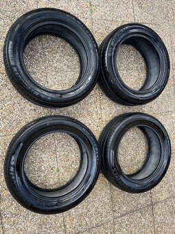 Michelin E Primacy 195/55 R16 91H - 11