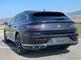 Volkswagen Arteon Shooting Brake 4MOTION R-LINE EVO 147kw - 11