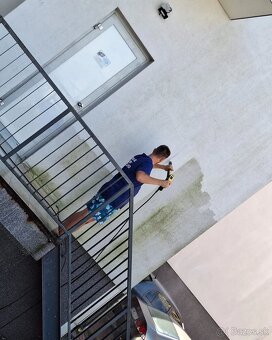 ✅️PROFESIONALNE ČISTENIE FASÁD A ZÁMKOVEJ DLAŽBY,✅️ - 11