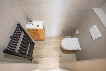 5-izbový komplet zrekonštruovaný rodinný dom vo Veľkej Mači - 11