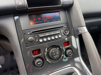 Peugeot 3008 1.6THP 115kw 2011 - 11