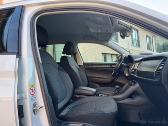 Škoda Kodiaq 2.0TDi DSG 4x4 7 miestny - Odpočet DPH - - 11
