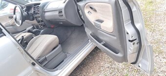 Suzuki Grand Vitara 2.0 TD BEZ KOROZIE FRANCUZSKO - 11