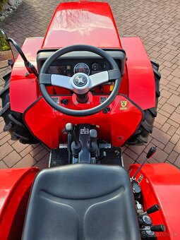 Antonio carraro 3200 Tigre - 11